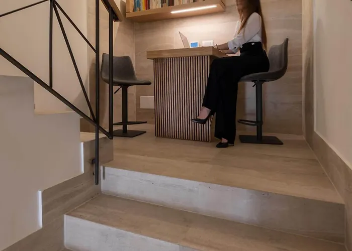 Hotel Laurina 33 Rome