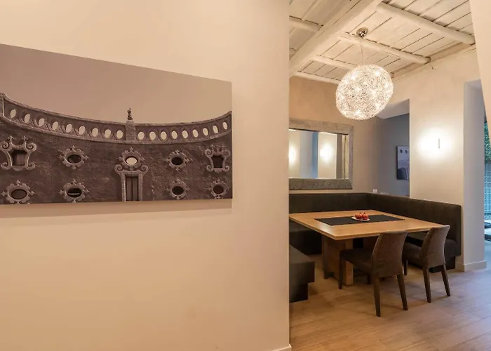 Hotel Laurina 33 4*