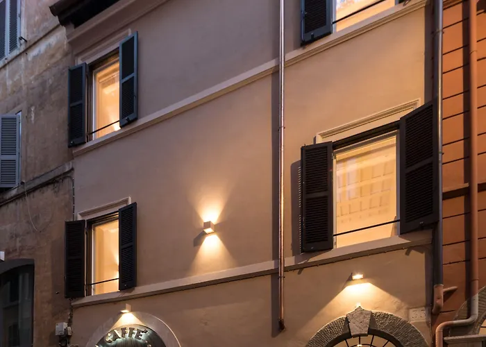 Hotel Laurina 33