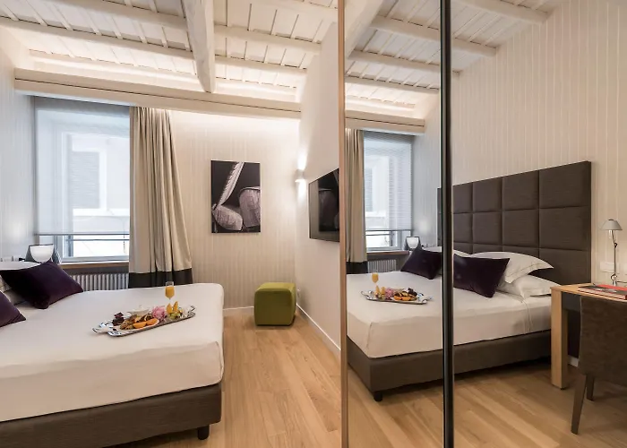 Hotel Laurina 33 4*