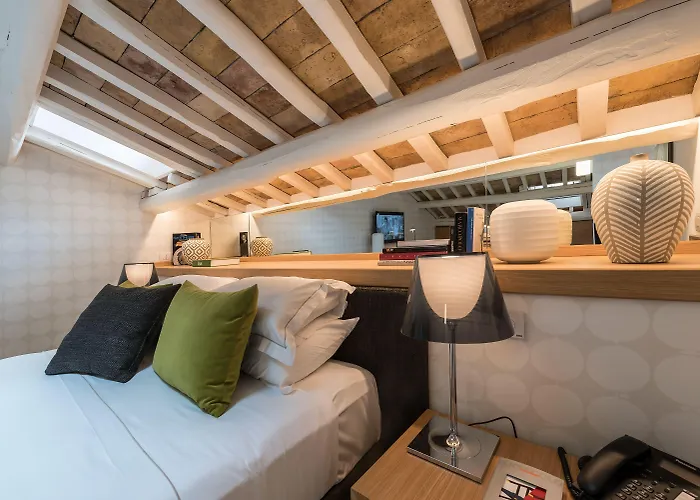 Hotel Laurina 33 Rom