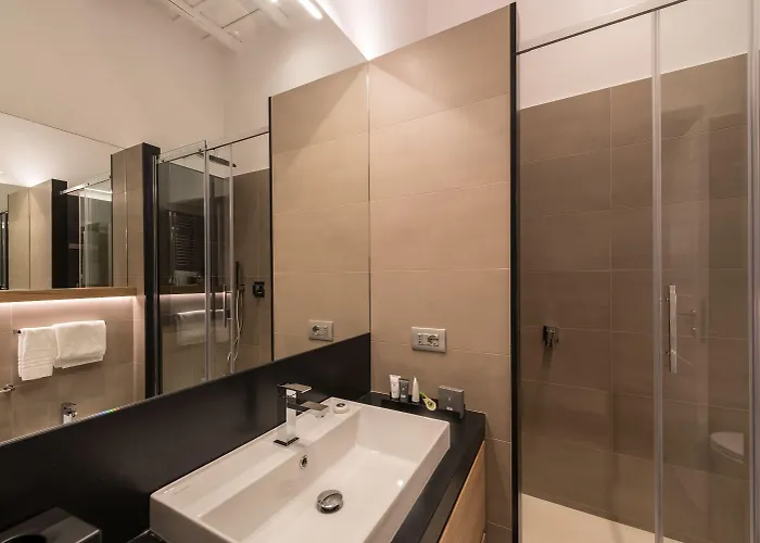 Hotel Laurina 33 Rom