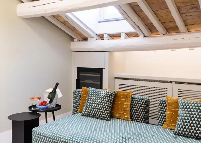 Hotel Laurina 33