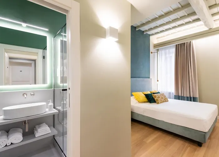 Hotel Laurina 33