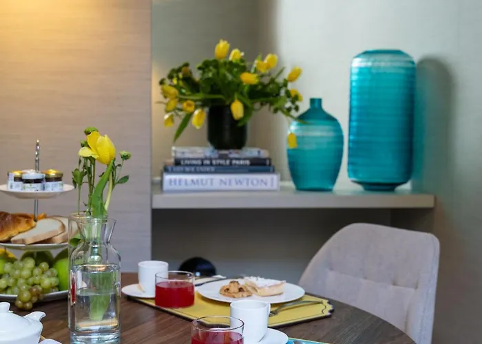 Hotel Laurina 33