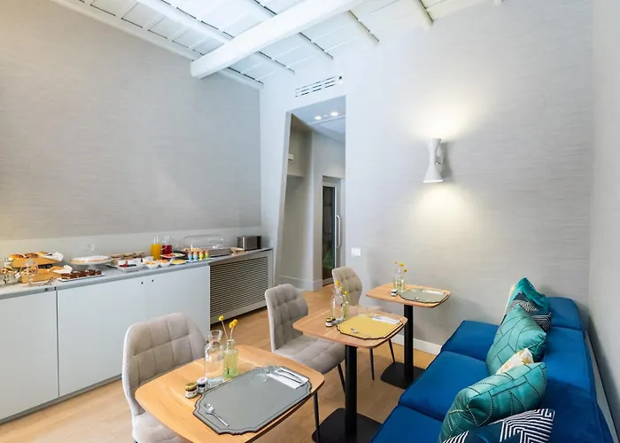 Hotel Laurina 33 Rome