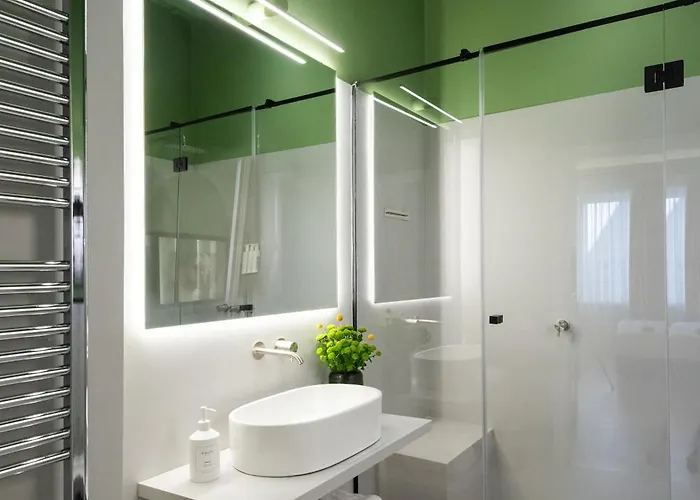 Hotel Laurina 33