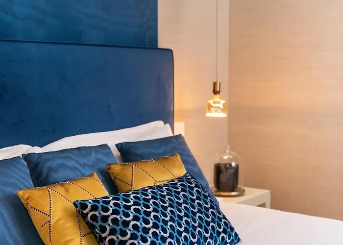 Hotel Laurina 33 Rome