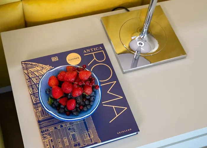 Hotel Laurina 33 Roma