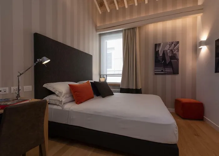 Laurina 33 Hotel Rom