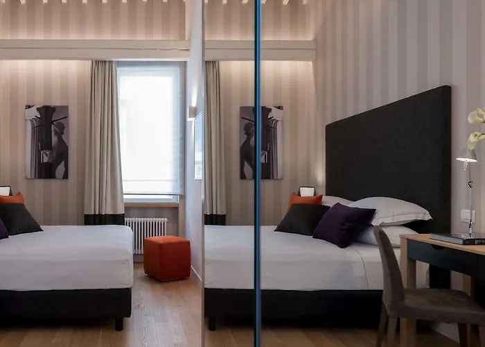 Hotel Laurina 33 4*