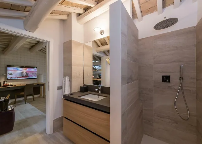 Hotel Laurina 33 Rom
