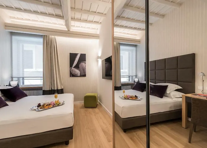 Laurina 33 Hotel