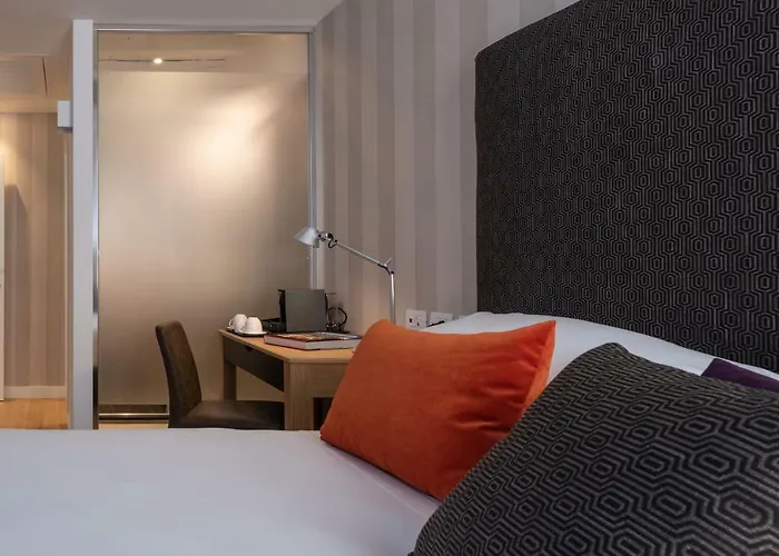 Hotel Laurina 33