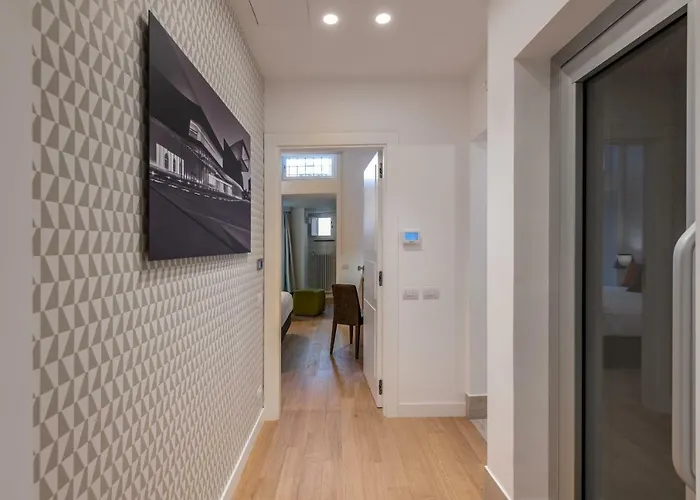 Hotel Laurina 33 Rom