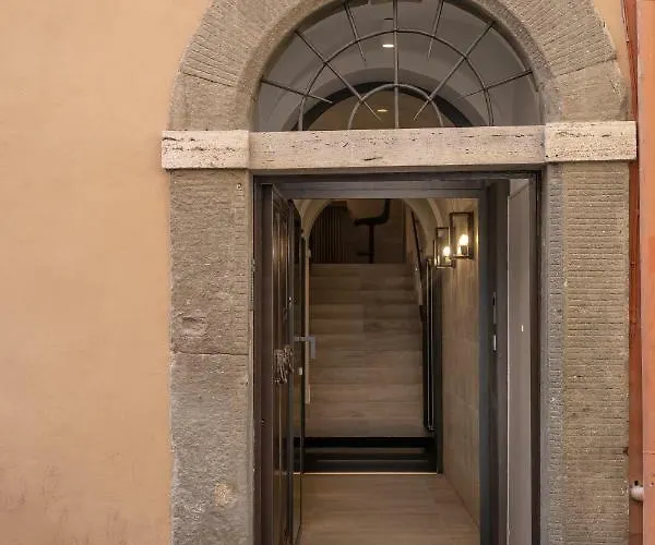 Laurina 33 Hotel Rom